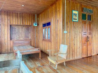 Cara Home Chiang Dao - Ban Sop Nong - 1