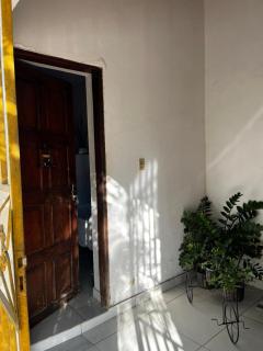 Refúgio aconchegante no coração da cidade - 3