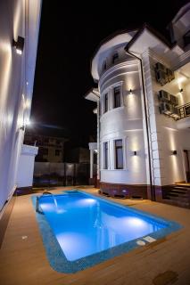 Hotel Ak Saray - 0