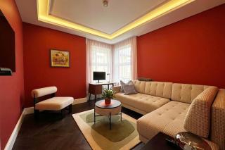 Canewdon Rd Luxury Accommodation - Westcliff-on-Sea - 3