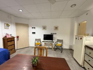 Monoambiente Smart en Corrientes - 4