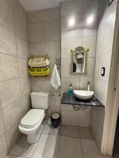 Monoambiente Smart en Corrientes - 2