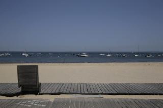 Arcachon les pieds dans l'eau - 0