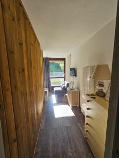 Studio au pied des pistes - 0