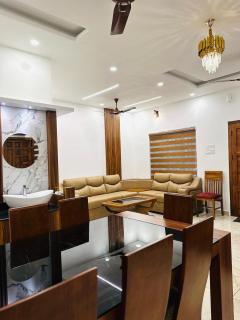 GREENSHORE 4BHK Villa Vagamon - 4