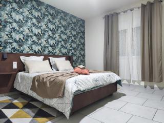 Porte de Grand Etang - 1