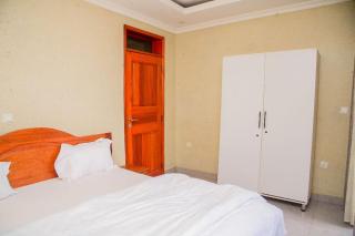 KIGALI LIGHT HOMEs - Kigali - 5