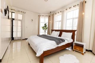 KIGALI LIGHT HOMEs - Kigali - 0