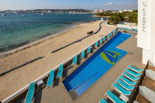 Hotel Vibra s'Estanyol - 1