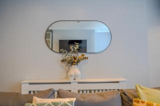Stunning 1 Bedroom 4 Guest Flat by Anfield Stadium - 3
