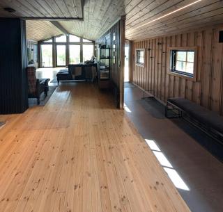 Modernized Mountain Cabin Near Treungen - Drangedal - 6