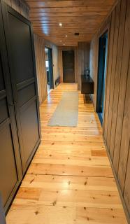 Modernized Mountain Cabin Near Treungen - Drangedal - 4