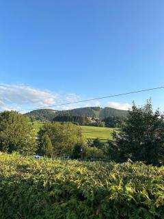 ''Le Nid Alpin'' Petit cocon avec vue sur les pistes de Métabief - 2