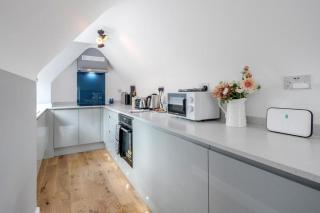 The Gem Of Central Winchester - Sleeps - Winchester - 7