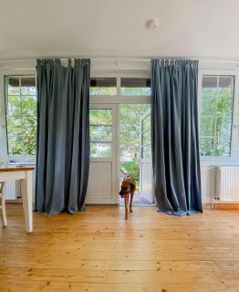 Historical Holiday Home With Sea View - 1