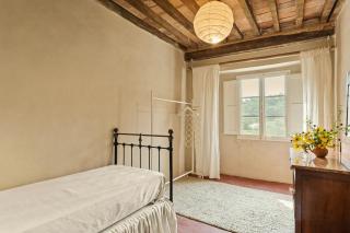 Historic Farmhouse Near Lucca In Tuscany - Lucca - 1