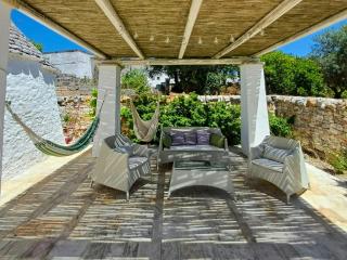 Restored Trullo In The Heart Of Valle D'itria - 7
