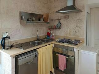 Restored Trullo In The Heart Of Valle D'itria - Cisternino - 6
