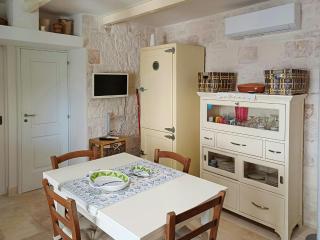 Restored Trullo In The Heart Of Valle D'itria - Cisternino - 5