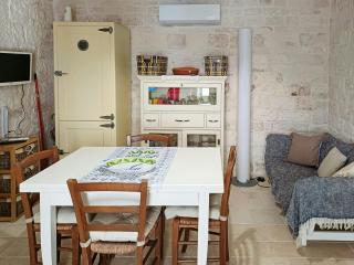 Restored Trullo In The Heart Of Valle D'itria - Cisternino - 3