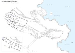 Villa With Private Sea Access In Portofino - 9