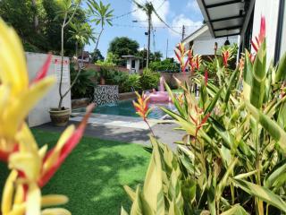 Aluna Villa Melaka - Malakka - 9