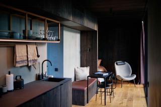 Architect-Designed Cabin In Söderhamn Archipelago - Söderhamn - 9