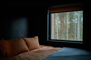 Architect-Designed Cabin In Söderhamn Archipelago - Söderhamn - 4
