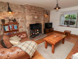 Bruno's Bothy - 7