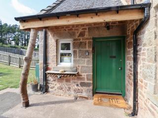 Bruno's Bothy - 9