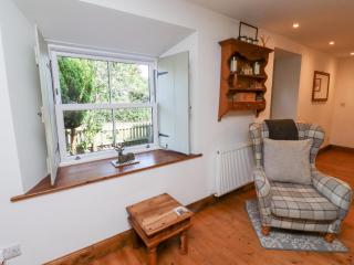 Bruno's Bothy - 4