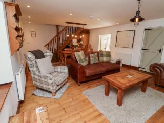 Bruno's Bothy - 2