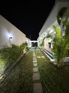 Villa à pointe noire - Pointe-Noire - 8