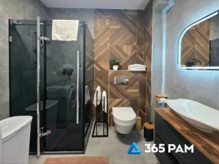 Apartament Czarna Perła w Gąskach - 365PAM - 5