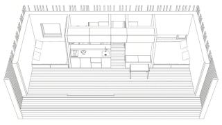 Architect-Designed Cabin In Söderhamn Archipelago - 2
