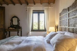 Historic Apartment With Tuscan Hills View - 5