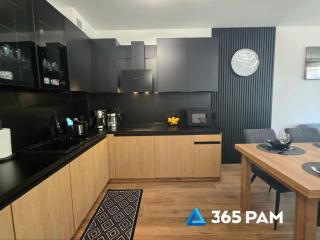 Apartament Czarna Perła w Gąskach - 365PAM - 2
