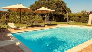 Historic Villa In The Roman Countryside - 0