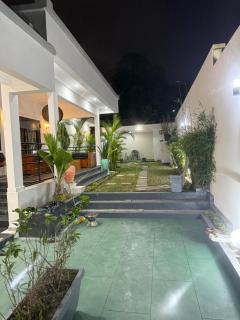 Villa à pointe noire - Pointe-Noire - 9