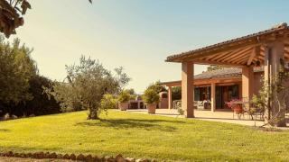 Historic Villa In The Roman Countryside - 9