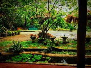 Nature park hotel - Polonnaruwa - 8