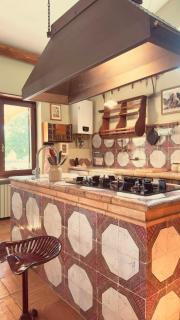 Exclusive Estate In Tuscia Countryside - 9