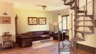 Exclusive Estate In Tuscia Countryside - 1