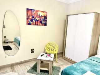 Rose Room - Il Cairo - 8