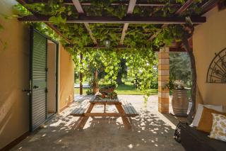 Country House With Pool Among Noto Citrus Groves - 5