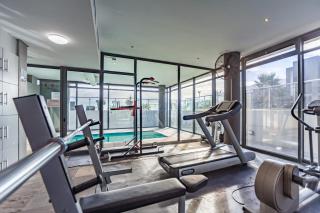 Modern Ocean View 1 Bedroom Apartment 707 Infinity - Bloubergstrand - 1
