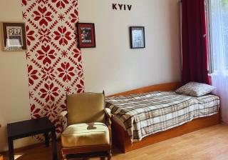 GP Hostel - Šiauliai - 9