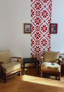 GP Hostel - Šiauliai - 5