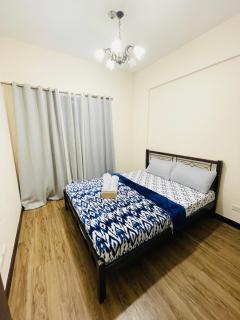2BR Bristle Ridge Condo near Major Tourist Spots - Baguio - 1