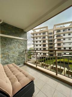 2BR Bristle Ridge Condo near Major Tourist Spots - Baguio - 2